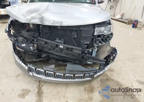 2019 Jeep Grand Cherokee Limited 4X4 from USA, damaged, VIN 1C4RJFBG3KC613040